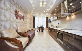 Family Apartments Odessa